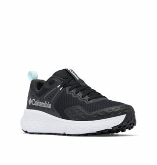 Columbia KONOS TRS OUTDRY Waterproof Breathable Shoe-BLACK - Borderland Muff