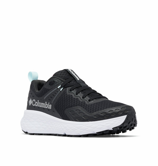 Columbia KONOS TRS OUTDRY Waterproof Breathable Shoe-BLACK - Borderland Muff