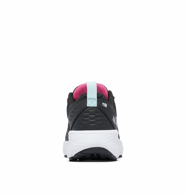 Columbia KONOS TRS OUTDRY Waterproof Breathable Shoe-BLACK - Borderland Muff