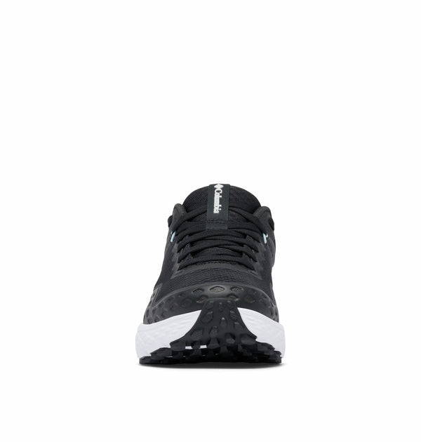 Columbia KONOS TRS OUTDRY Waterproof Breathable Shoe-BLACK - Borderland Muff