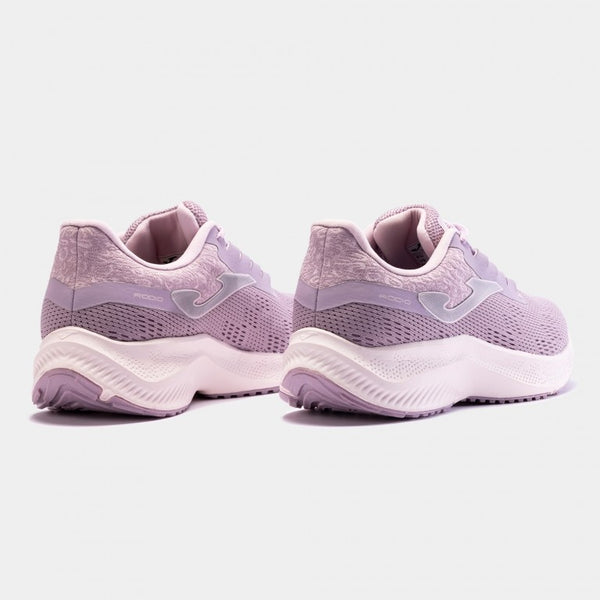 JOMA Rodio 2310 Ladies Running Shoes-PINK - Borderland Muff