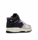 Columbia Peakfreak HERA MID OUTDRY Waterproof Breathable Mid Boot-FLINT - Borderland Muff