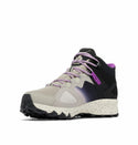 Columbia Peakfreak HERA MID OUTDRY Waterproof Breathable Mid Boot-FLINT - Borderland Muff