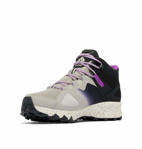 Columbia Peakfreak HERA MID OUTDRY Waterproof Breathable Mid Boot-FLINT - Borderland Muff