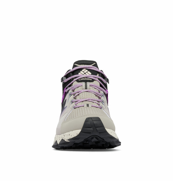 Columbia Peakfreak HERA MID OUTDRY Waterproof Breathable Mid Boot-FLINT - Borderland Muff