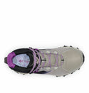 Columbia Peakfreak HERA MID OUTDRY Waterproof Breathable Mid Boot-FLINT - Borderland Muff