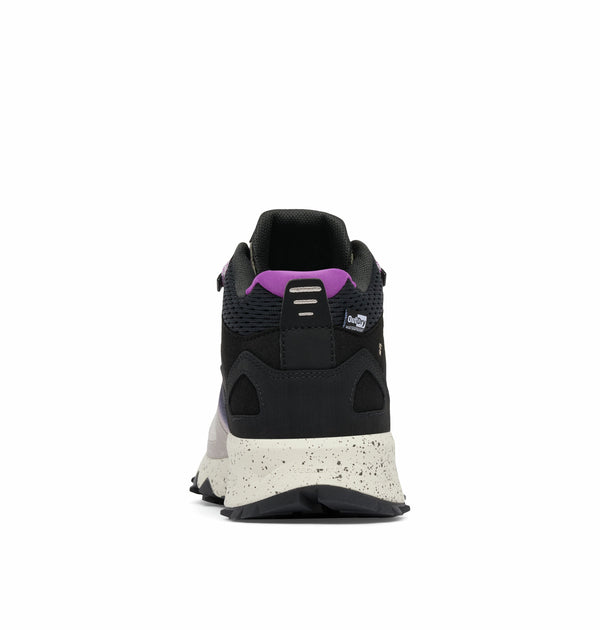 Columbia Peakfreak HERA MID OUTDRY Waterproof Breathable Mid Boot-FLINT - Borderland Muff