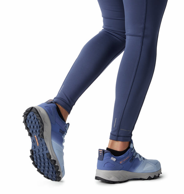 Columbia Peakfreak HERA OUTDRY Waterproof Breathable Shoe-WHISPER WHIT - Borderland Muff
