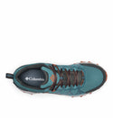 Columbia Peakfreak II OUTDRY Waterproof Breathable Shoe-CLOUD - Borderland Muff