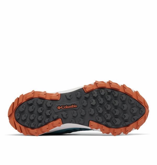 Columbia Peakfreak II OUTDRY Waterproof Breathable Shoe-CLOUD - Borderland Muff