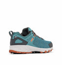 Columbia Peakfreak II OUTDRY Waterproof Breathable Shoe-CLOUD - Borderland Muff