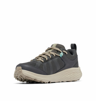 Columbia KONOS Xcel low Waterproof Breathable Shoe-SHARK - Borderland Muff