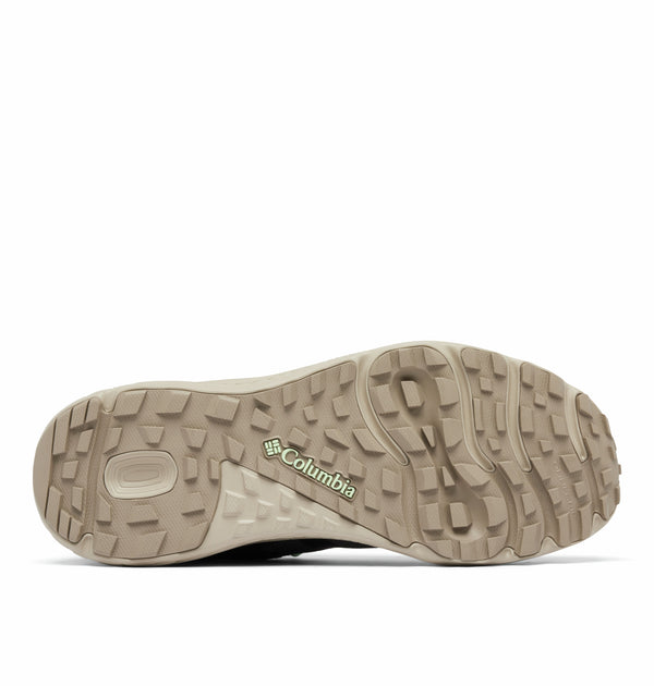 Columbia KONOS Xcel low Waterproof Breathable Shoe-SHARK - Borderland Muff
