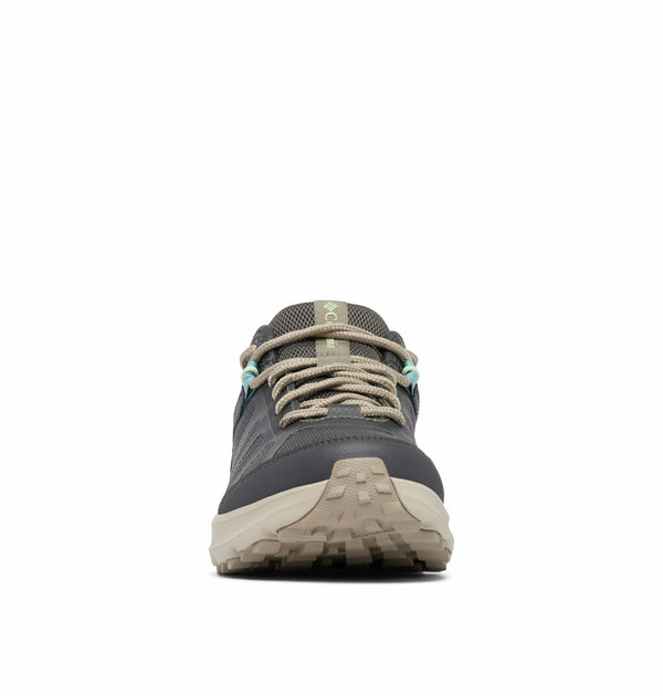 Columbia KONOS Xcel low Waterproof Breathable Shoe-SHARK - Borderland Muff
