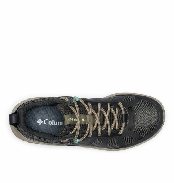 Columbia KONOS Xcel low Waterproof Breathable Shoe-SHARK - Borderland Muff