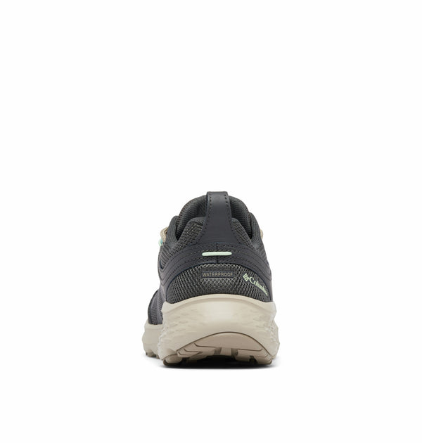 Columbia KONOS Xcel low Waterproof Breathable Shoe-SHARK - Borderland Muff