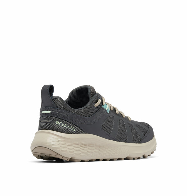Columbia KONOS Xcel low Waterproof Breathable Shoe-SHARK - Borderland Muff