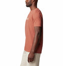 Columbia CSC Logo Tee-AUBURN - Borderland Muff