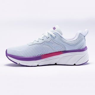 JOMA Ladies Atenea 2405 Shoe-WHITE - Borderland Muff