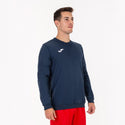 JOMA Cairo II Crew Neck Sweatshirt Adults-NAVY - Borderland Muff