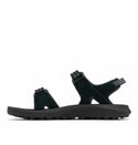 Columbia Trailstorm Hiker 2 Strap Sandal-BLACK - Borderland Muff