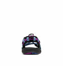 COLUMBIA SANDAL-NOIRE - Borderland Muff