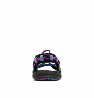COLUMBIA SANDAL-NOIRE - Borderland Muff