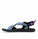 COLUMBIA SANDAL-NOIRE - Borderland Muff