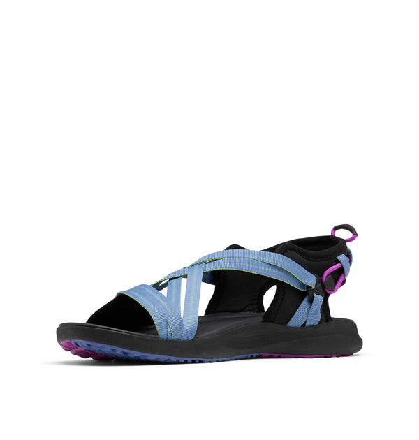 COLUMBIA SANDAL-NOIRE - Borderland Muff