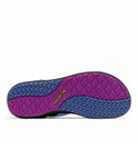 COLUMBIA SANDAL-NOIRE - Borderland Muff