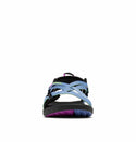 COLUMBIA SANDAL-NOIRE - Borderland Muff