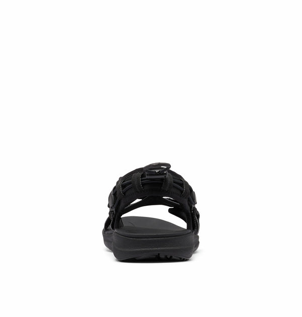 COLUMBIA SANDAL-STEEL - Borderland Muff