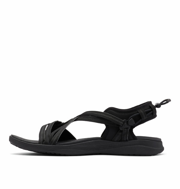 COLUMBIA SANDAL-STEEL - Borderland Muff