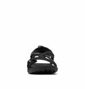 COLUMBIA SANDAL-STEEL - Borderland Muff