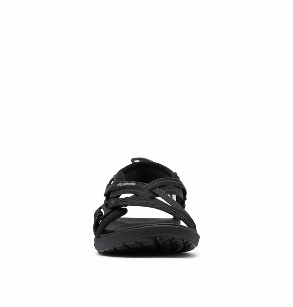 COLUMBIA SANDAL-STEEL - Borderland Muff