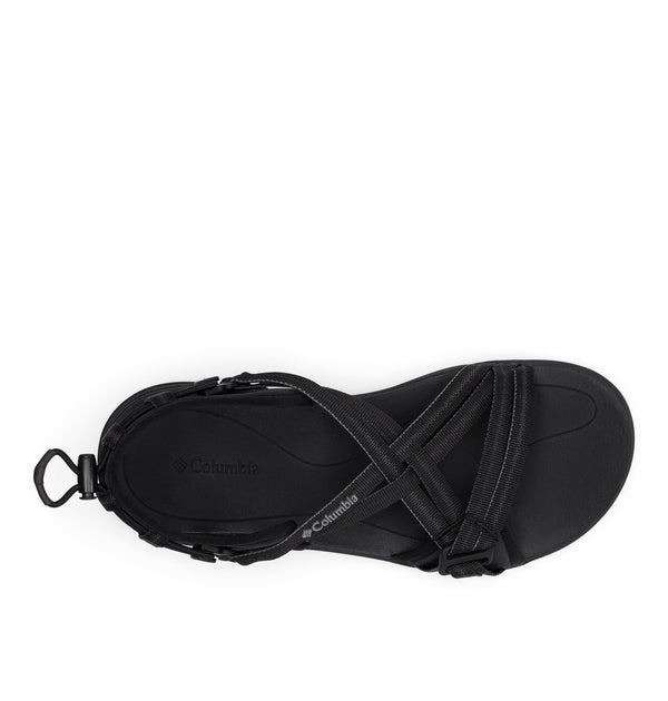 COLUMBIA SANDAL-STEEL - Borderland Muff