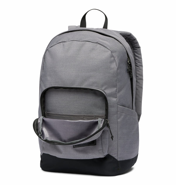 Columbia Zigzag 22L Backpack-GREY - Borderland Muff