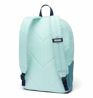 Columbia Zigzag 22L Backpack-SEA SPRAY - Borderland Muff