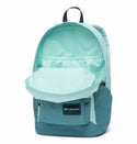 Columbia Zigzag 22L Backpack-SEA SPRAY - Borderland Muff