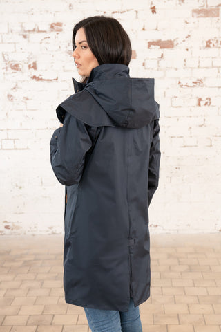 Lighthouse Outrider Jacket -NIGHT - Borderland Muff