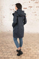 Lighthouse Outrider Jacket -NIGHT - Borderland Muff