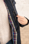 Lighthouse Outrider Jacket -NIGHT - Borderland Muff