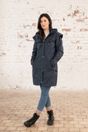 Lighthouse Outrider Jacket -NIGHT - Borderland Muff
