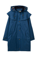Lighthouse Outrider Jacket -DEEP SEA - Borderland Muff