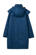 Lighthouse Outrider Jacket -DEEP SEA - Borderland Muff
