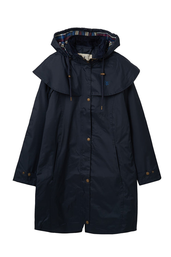 Lighthouse Outrider Jacket -NIGHT - Borderland Muff