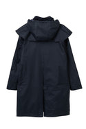 Lighthouse Outrider Jacket -NIGHT - Borderland Muff