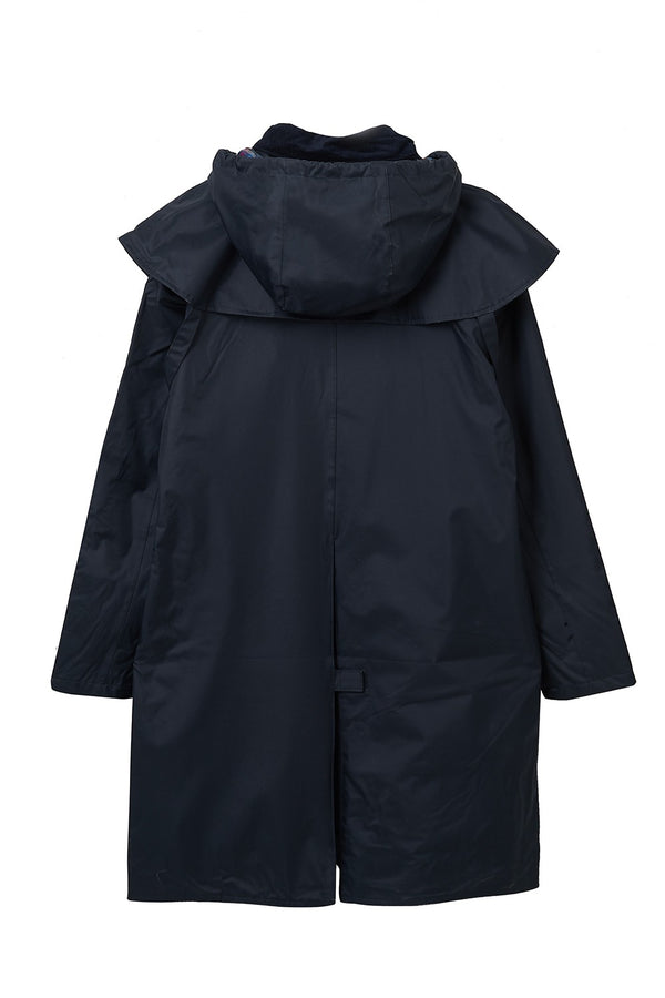 Lighthouse Outrider Jacket -NIGHT - Borderland Muff