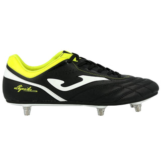 JOMA Kids Aguila Football Boots AGUIS711PR (Sizes 3½-5½) - Borderland Muff