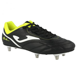 JOMA Kids Aguila Football Boots AGUIS711PR (Sizes 3½-5½) - Borderland Muff